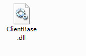 clientbase.dll下载