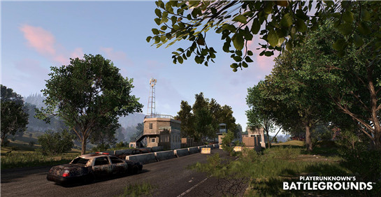 pubg手机版
