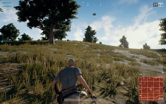 pubg手游电脑版