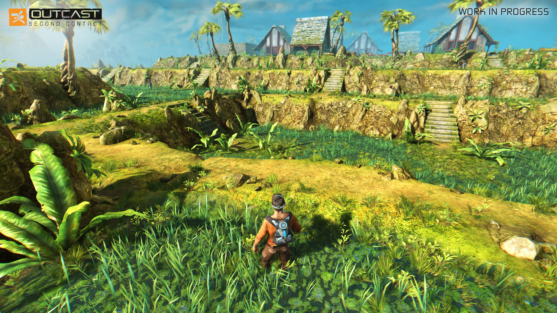 时空英豪二度接触修改器