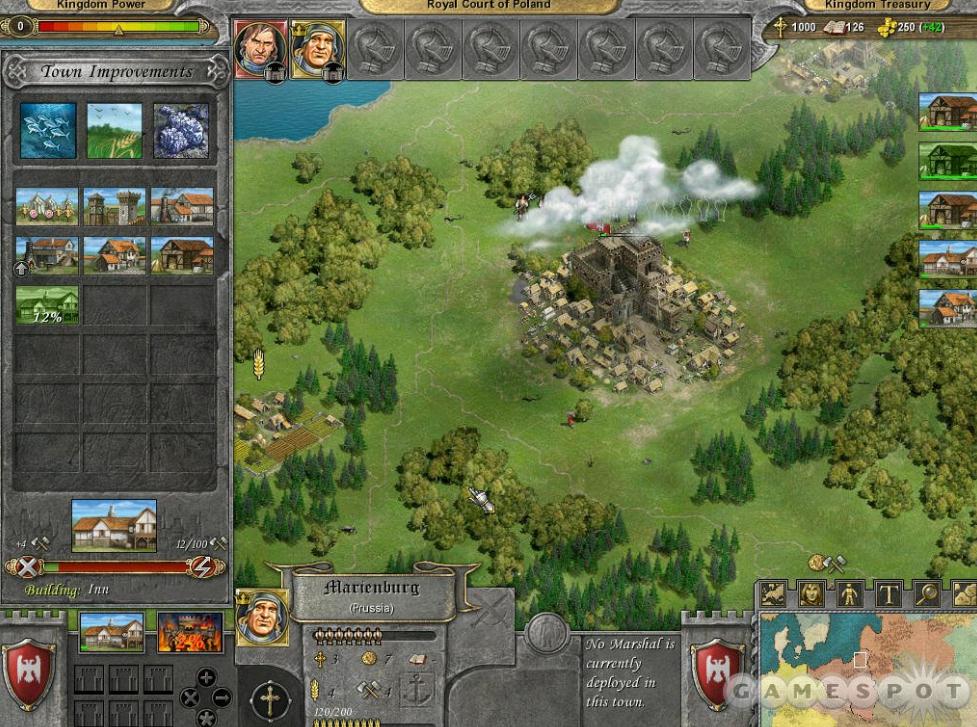 荣誉骑士2中文版