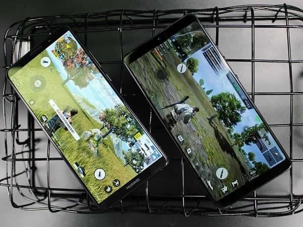 什么手机吃鸡不卡 玩吃鸡手游用什么手机好-起