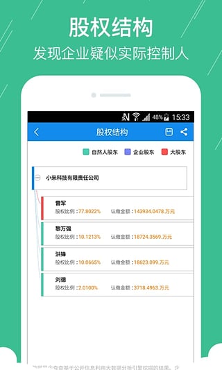 企查查电脑版下载|企查查电脑版 v10.0.2 官方P