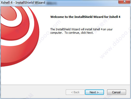 Xshell