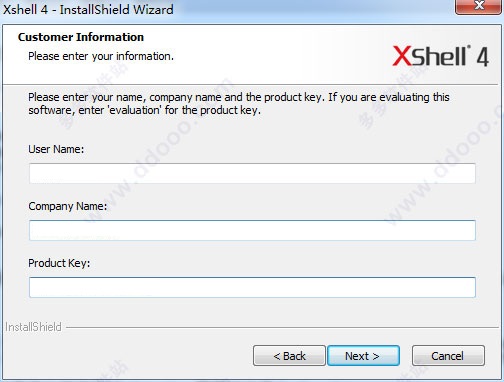 Xshell