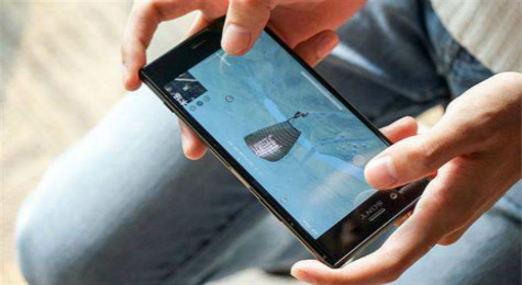 什么手机吃鸡不卡 玩吃鸡手游用什么手机好-起