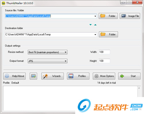 ThumbNailer下载