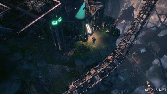 七：远去的日子下载 免安装中文版