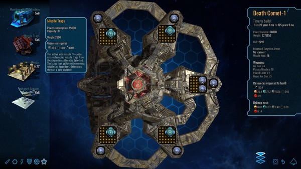 北极星域POLARIS SECTOR 中文版