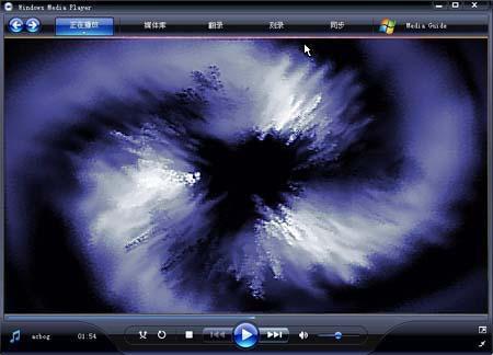 windows media player 12
