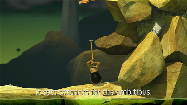 掘地求生下载 pc破解版 怎么用? 掘地求生下载