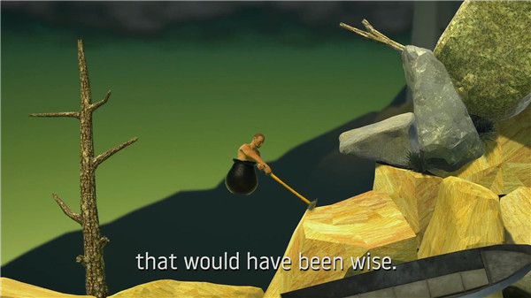 掘地求生破解版