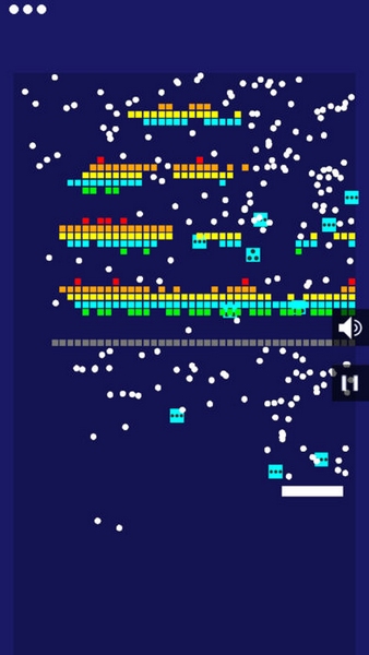 Many Bricks Breaker手游