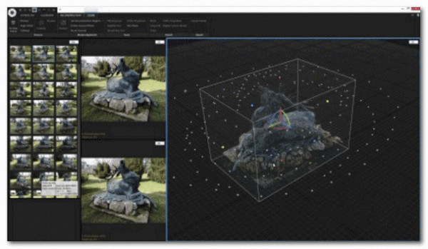 Reality Capture破解版