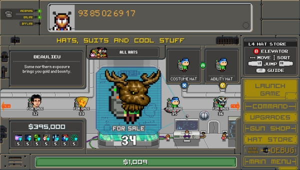 Boss101游戏下载 中文版