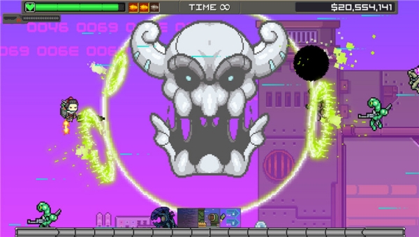 Boss101游戏下载 中文版