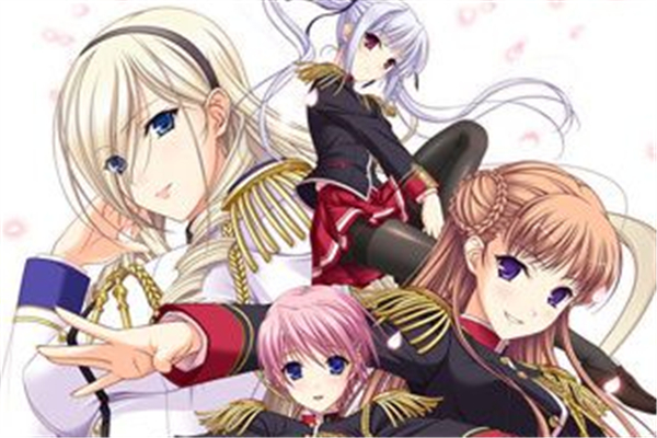 少女骑士物语破解补丁