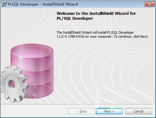 plsql developer