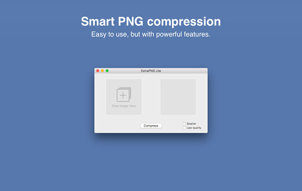 PNG压缩工具下载
