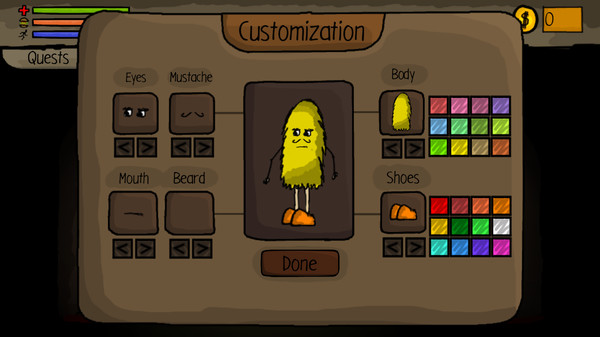 树的冒险汉化版