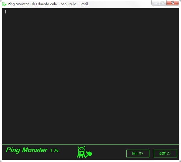 Ping Monster