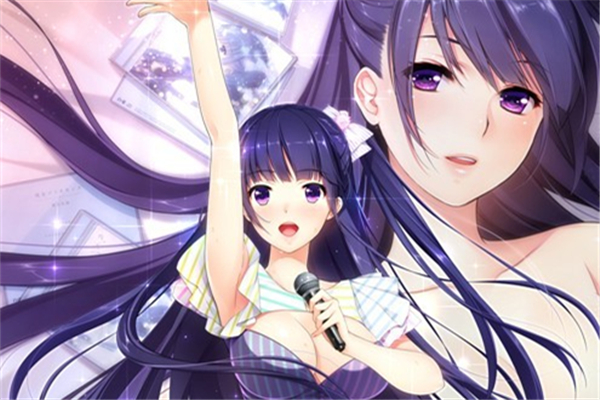 円交少女2破解补丁