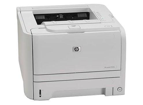 hp p2035驱动