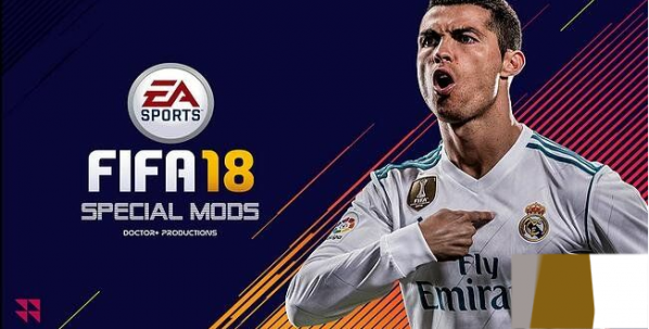 FIFA18经典球员阵容补丁下载