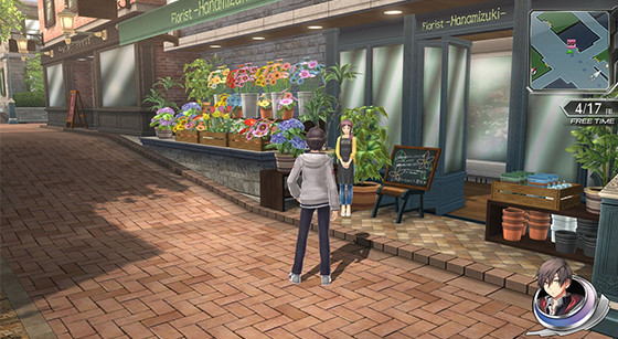 东京迷城eX+商店出售修改补丁