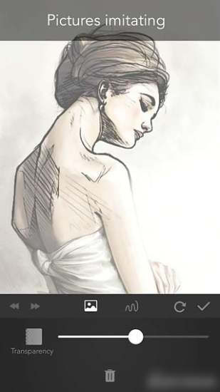 来画视频app