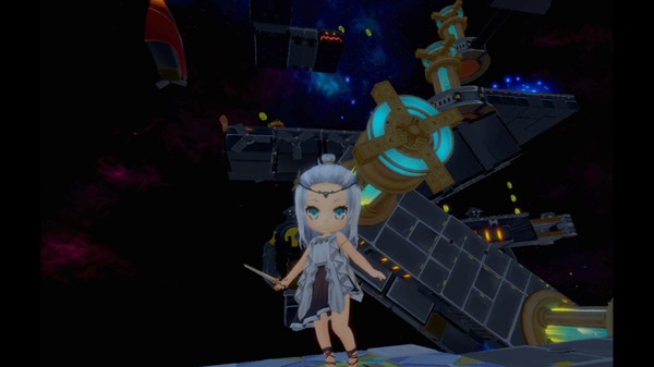 光的追迹者Light Tracer下载 免安装版