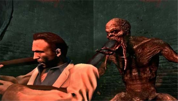 求生之路2生化吸血鬼smoker mod 免费版