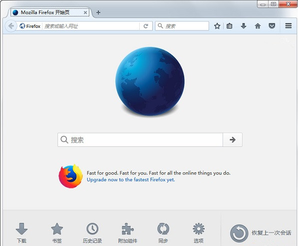 TeTe009 FireFox浏览器
