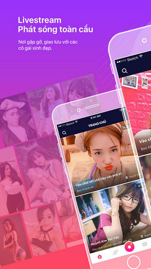 360Live直播app