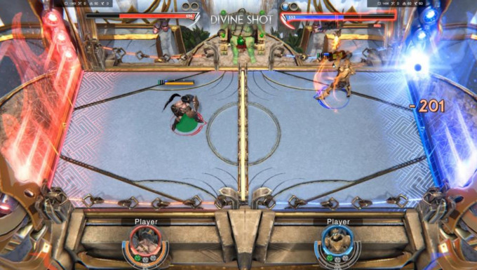 救赎之道中文版