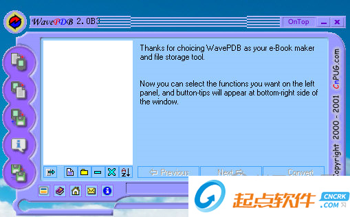 WavePDB下载