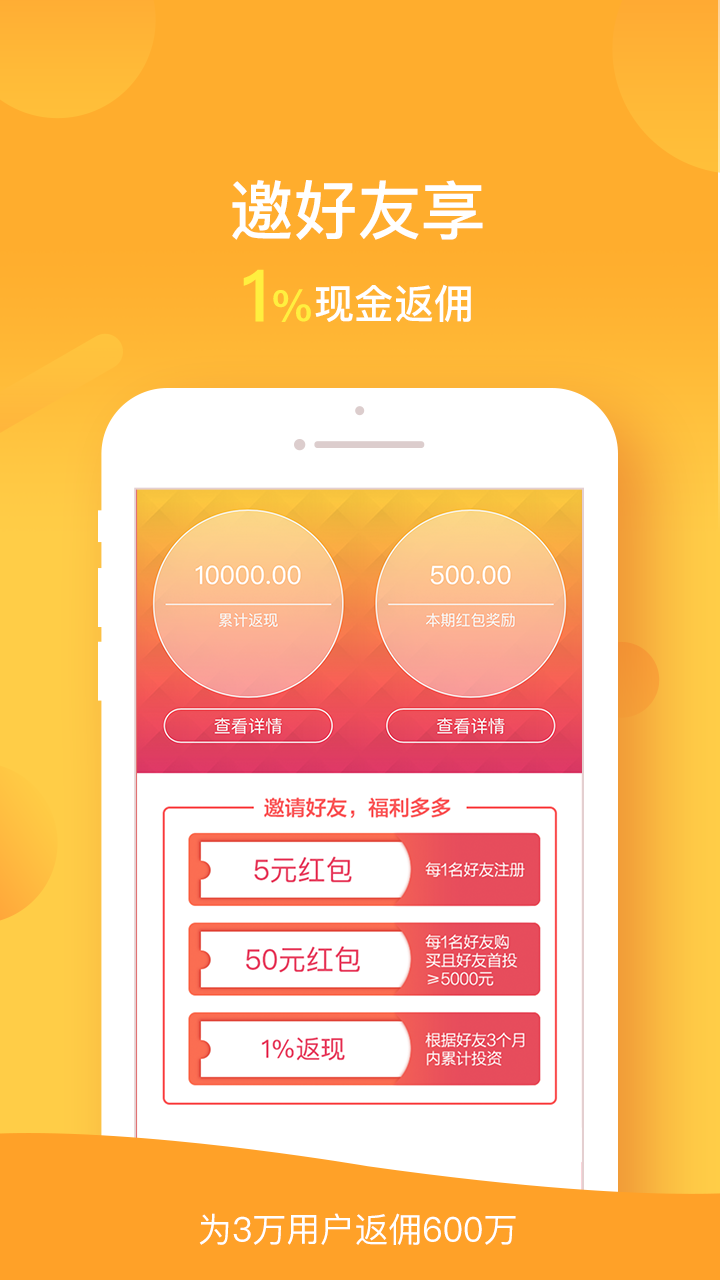 指旺财富app