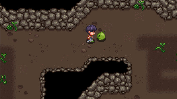 暖暖村物语PC版