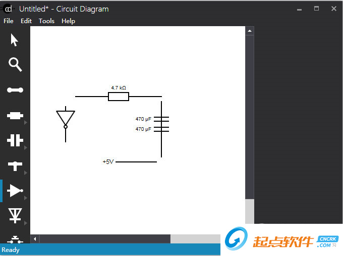 电路图设计软件