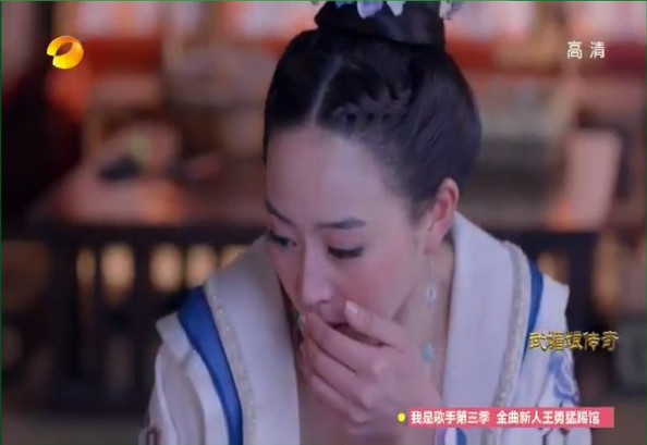 hdp直播