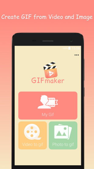 动图制作app