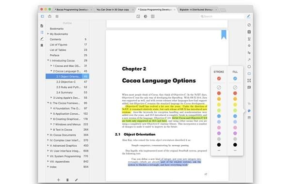 PDF Guru Mac版