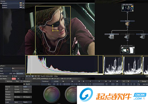 视频音频同步软件