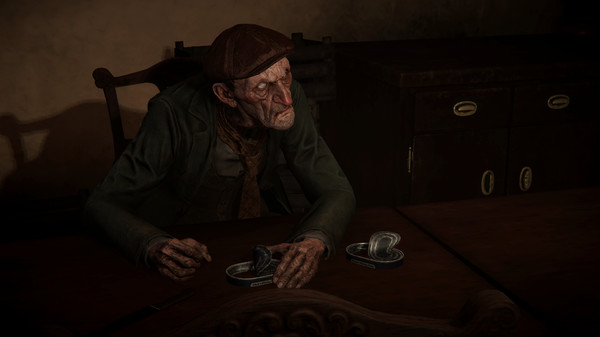 黑镜4未加密补丁 免费版