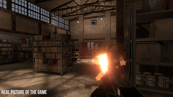 战斗部队下载 免安装版