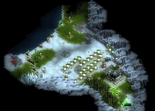 亿万僵尸存档文件