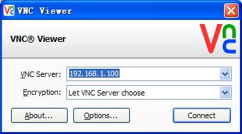vnc viewer