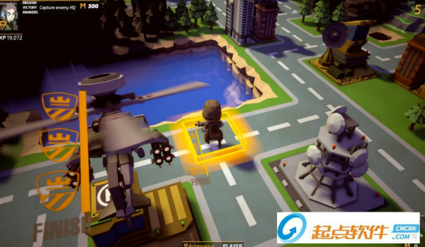 迷你金属