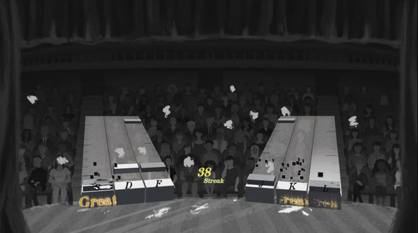 怯场（Stage Fright） 免安装版