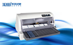金税LQ630K打印机驱动